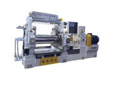 生產(chǎn)型開煉機(jī)